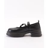 厚底 ダブル ストラップ | レースレディース | 詳細画像18