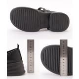 厚底 ダブル ストラップ | レースレディース | 詳細画像20