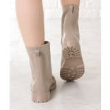 リブ ニット ドッキング | レースレディース | 詳細画像12