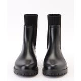 リブ ニット ドッキング | レースレディース | 詳細画像15