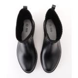 リブ ニット ドッキング | レースレディース | 詳細画像16