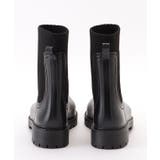 リブ ニット ドッキング | レースレディース | 詳細画像17