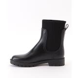 リブ ニット ドッキング | レースレディース | 詳細画像19