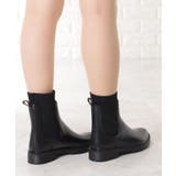 リブ ニット ドッキング | レースレディース | 詳細画像6