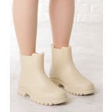 サイドゴア ベーシック カラー | レースレディース  | 詳細画像14 