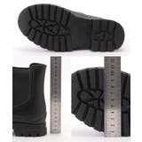 サイドゴア ベーシック カラー | レースレディース  | 詳細画像20 