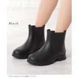 サイドゴア ベーシック カラー | レースレディース  | 詳細画像3 