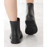 サイドゴア ベーシック カラー | レースレディース  | 詳細画像5 