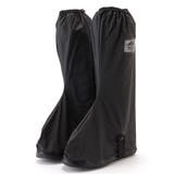 反射テープ付き 防水 ロング | レースレディース  | 詳細画像1 