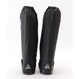 反射テープ付き 防水 ロング | レースレディース  | 詳細画像13 