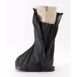 反射テープ付き 防水 ロング | レースレディース  | 詳細画像15 