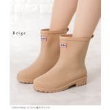 タグ付き ベーシック ラウンド | レースレディース | 詳細画像9