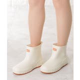 バイカラー タグ付き ショート | レースレディース | 詳細画像10