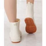 バイカラー タグ付き ショート | レースレディース | 詳細画像12