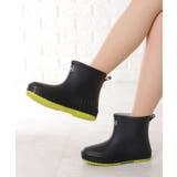 バイカラー タグ付き ショート | レースレディース | 詳細画像5