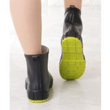 バイカラー タグ付き ショート | レースレディース | 詳細画像6