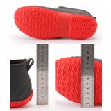 バイカラー ローカット レイン | レースレディース  | 詳細画像20 