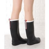 配色 ライン ベーシック | レースレディース  | 詳細画像6 