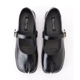 足袋風 スクエア ストラップ | レースレディース  | 詳細画像15 