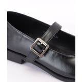 足袋風 スクエア ストラップ | レースレディース  | 詳細画像19 