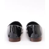 エナメル調 スクエアトゥ フラット | レースレディース  | 詳細画像17 