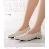 メタリック バー付き Vカット | レースレディース  | 詳細画像9 