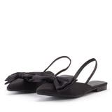 サテン リボン バックストラップ | レースレディース  | 詳細画像1 