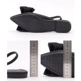 サテン リボン バックストラップ | レースレディース  | 詳細画像20 