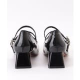 ダブル ストラップ ポインテッド | レースレディース  | 詳細画像17 