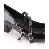 ダブル ストラップ ポインテッド | レースレディース  | 詳細画像19 