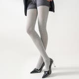 ソリッドカラー リブ ニット | レースレディース | 詳細画像1