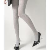 ソリッドカラー リブ ニット | レースレディース | 詳細画像10