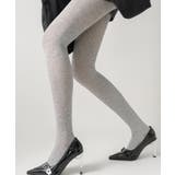 ソリッドカラー リブ ニット | レースレディース | 詳細画像11