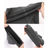 ソリッドカラー リブ ニット | レースレディース | 詳細画像20