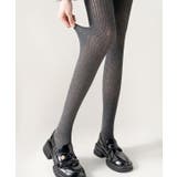 ソリッドカラー リブ ニット | レースレディース | 詳細画像7