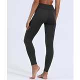 ソリッドカラー ハイウエスト 内ボア | レースレディース  | 詳細画像10 