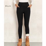 ソリッドカラー ハイウエスト 内ボア | レースレディース  | 詳細画像3 