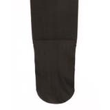 ソリッドカラー ハイウエスト 裏起毛 | レースレディース  | 詳細画像14 