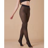 ソリッドカラー ハイウエスト 裏起毛 | レースレディース  | 詳細画像6 