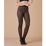 ソリッドカラー ハイウエスト 裏起毛 | レースレディース  | 詳細画像8 