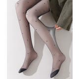 バラエティ ドット デザイン | レースレディース | 詳細画像6