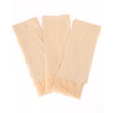 【3足セット】タトゥー風 リボン柄 デザイン | レースレディース  | 詳細画像9 