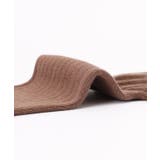 【3足セット】リブ ルーズ ニーハイ | レースレディース | 詳細画像17