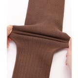 【3足セット】リブ ルーズ ニーハイ | レースレディース | 詳細画像19