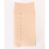 ソリッドカラー 厚手 保温 | レースレディース | 詳細画像12