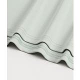 配色 クルーネック オーバーサイズ | レースレディース | 詳細画像10