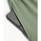 配色 クルーネック オーバーサイズ | レースレディース | 詳細画像11