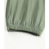 配色 クルーネック オーバーサイズ | レースレディース | 詳細画像12