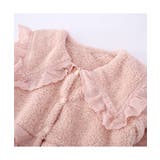 ビッグカラー フリル レース | レースレディース | 詳細画像11