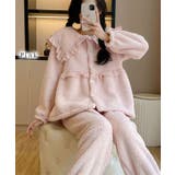 ビッグカラー フリル レース | レースレディース | 詳細画像3